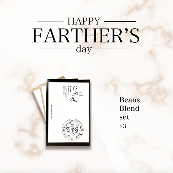 Happy Father’s Day  [父の日プレゼント]  販売開始