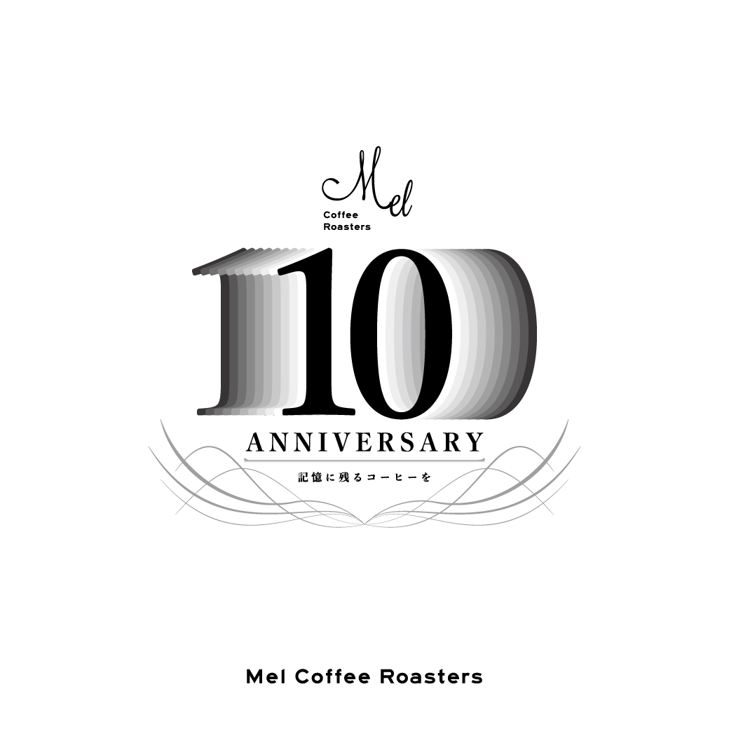 「10th Anniversary」