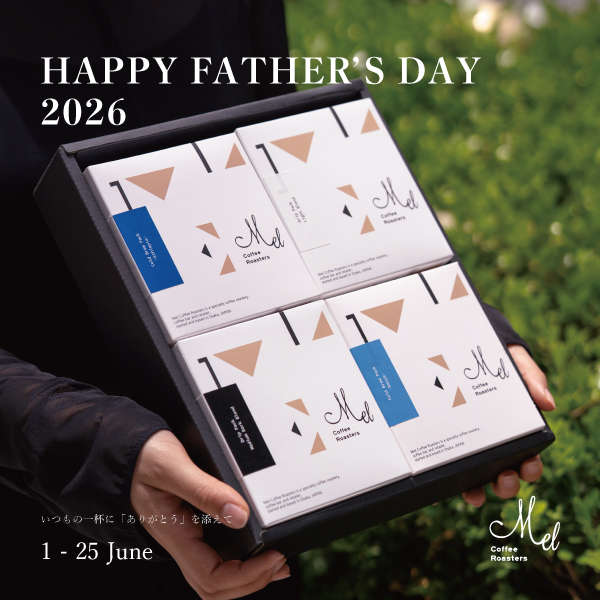 【Happy Father’s Day 2026】