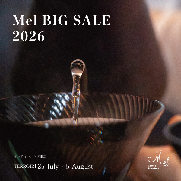 【BIG SALE第二弾、始まります!】